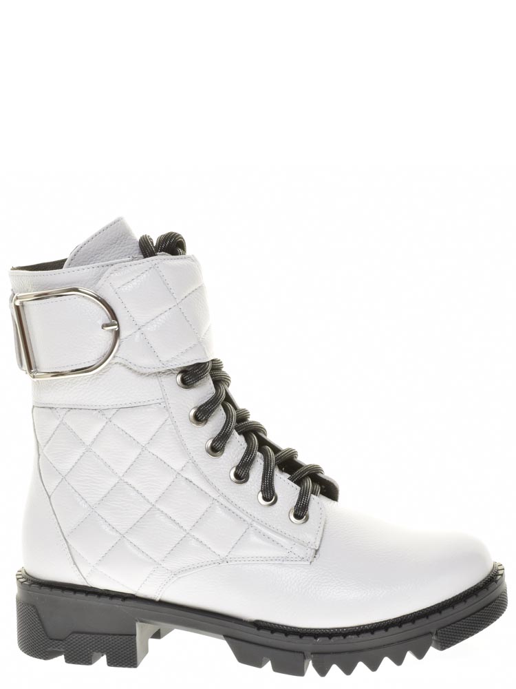 Ботинки Bonty женские зимние, цвет белый, артикул 8158-2049-3, размер RUS - фото 1