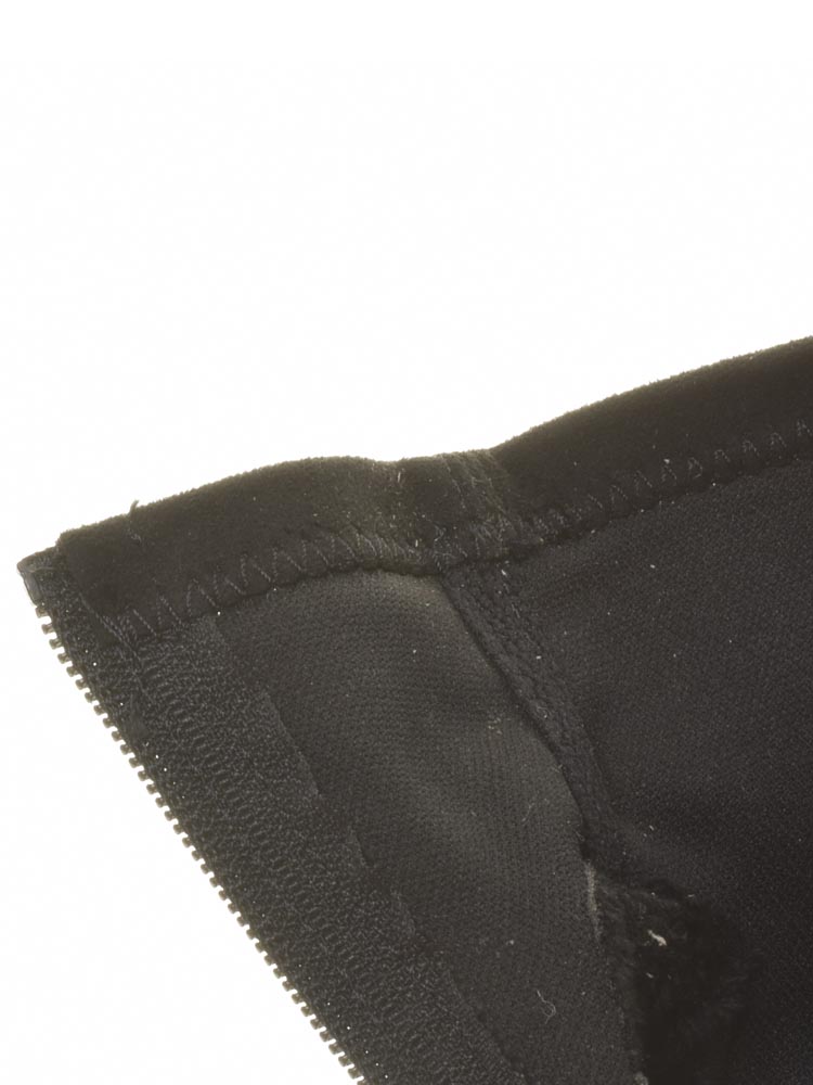 Ботинки Remonte женские демисезонные, размер 36, цвет черный, артикул D8686-01 - фото 6