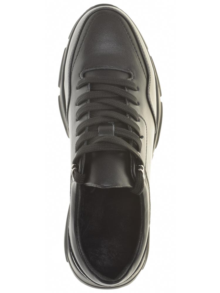 Кроссовки Baden мужские демисезонные, размер 45, цвет черный, артикул VE040-010 - фото 6