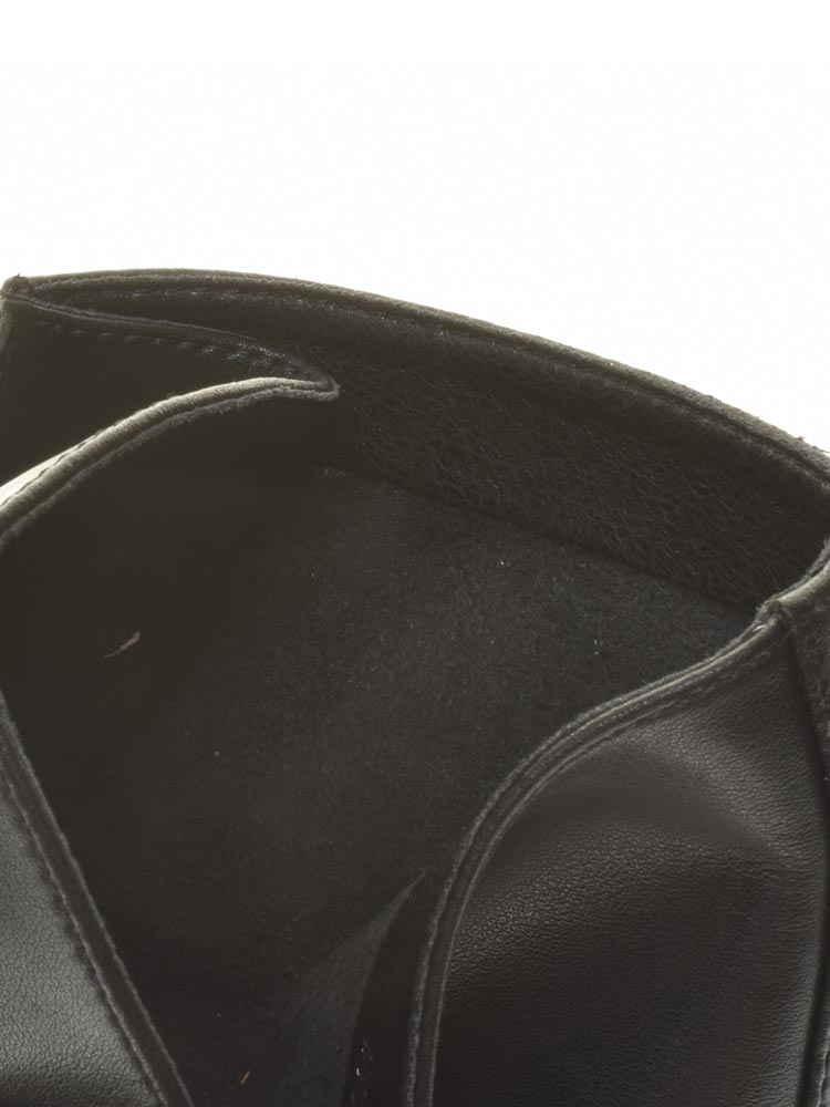 Ботинки Baden женские демисезонные, размер 37, цвет черный, артикул MV053-031 - фото 6