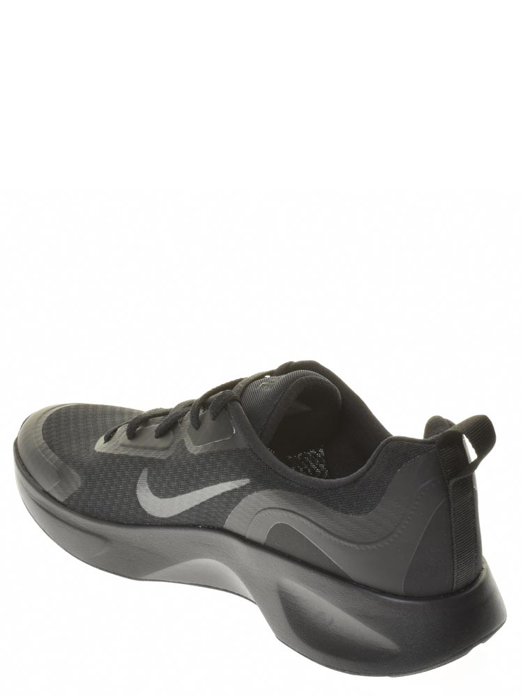 Кроссовки Nike мужские летние, размер 40, цвет черный, артикул CJ1682-003 - фото 4