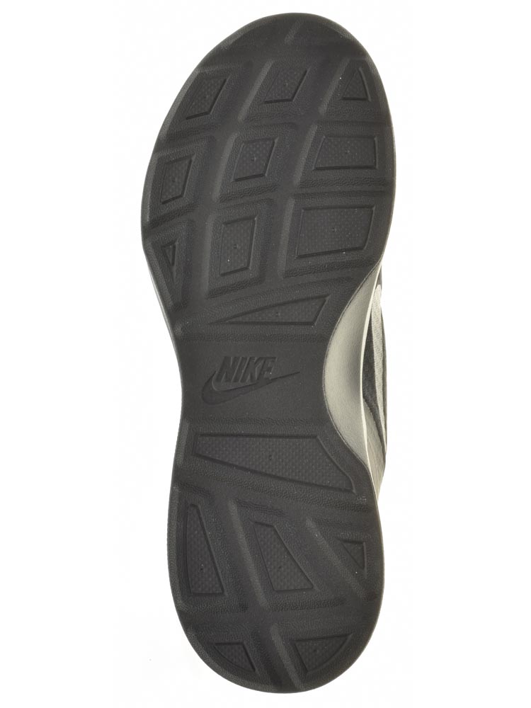 Кроссовки Nike мужские летние, размер 40, цвет черный, артикул CJ1682-003 - фото 5