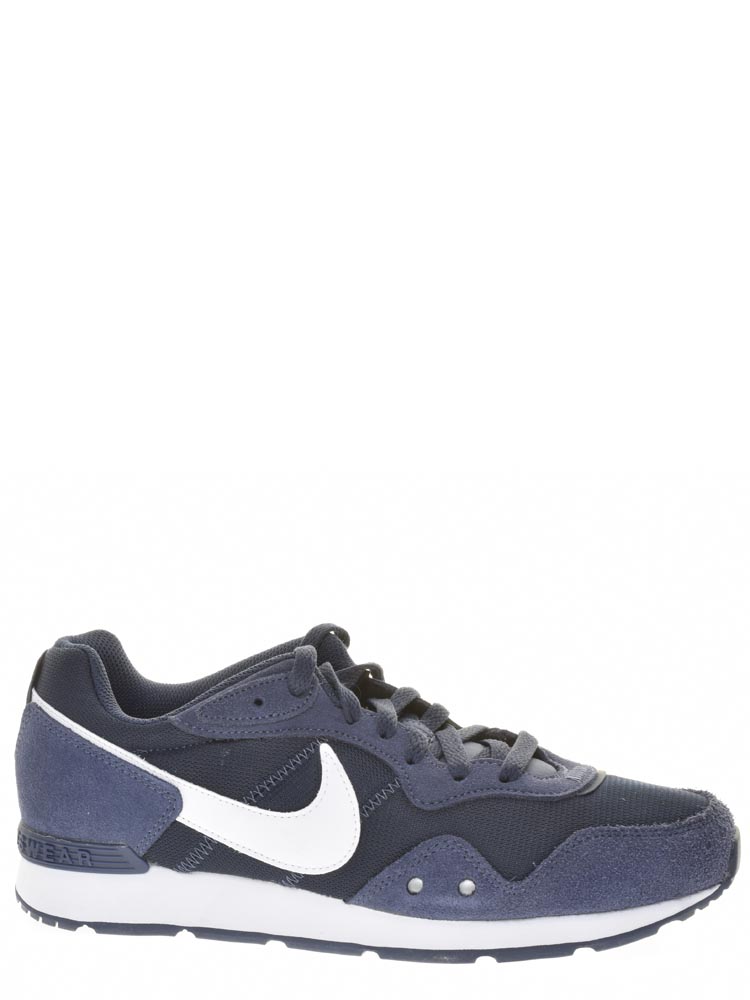 Кроссовки Nike мужские демисезонные, размер 41, цвет синий, артикул CK2944-400 - фото 2