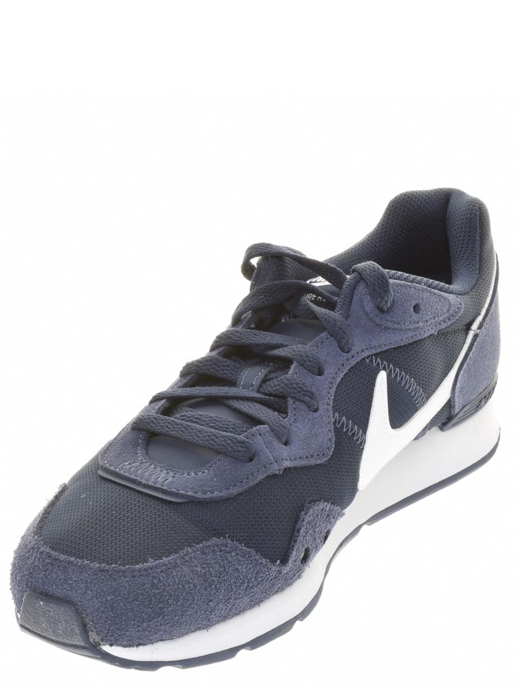 Кроссовки Nike мужские демисезонные, размер 41, цвет синий, артикул CK2944-400 - фото 3