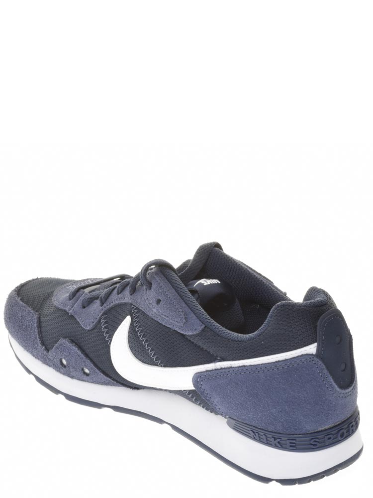 Кроссовки Nike мужские демисезонные, размер 41, цвет синий, артикул CK2944-400 - фото 4