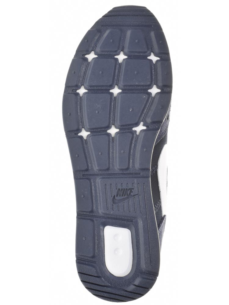 Кроссовки Nike мужские демисезонные, размер 41, цвет синий, артикул CK2944-400 - фото 5
