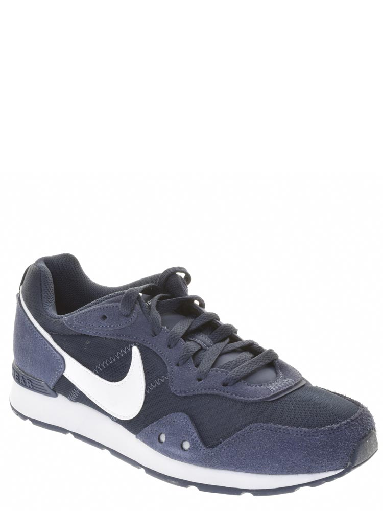 Кроссовки Nike мужские демисезонные, размер 41, цвет синий, артикул CK2944-400 - фото 1