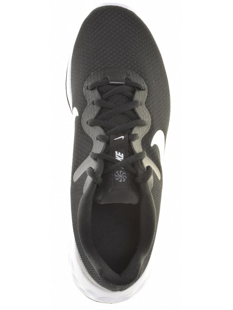 Кроссовки Nike мужские летние, размер 41, цвет черный, артикул DC3728-003 - фото 6