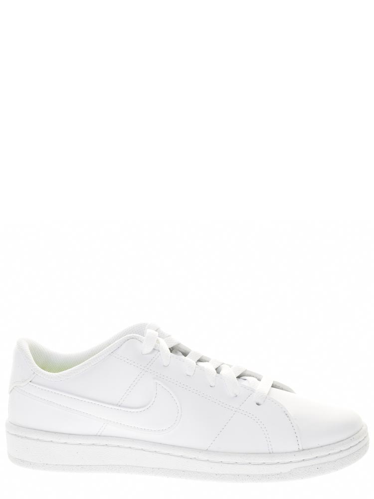 Кеды Nike женские демисезонные, размер 37,5, цвет белый, артикул DH3159-100 - фото 2