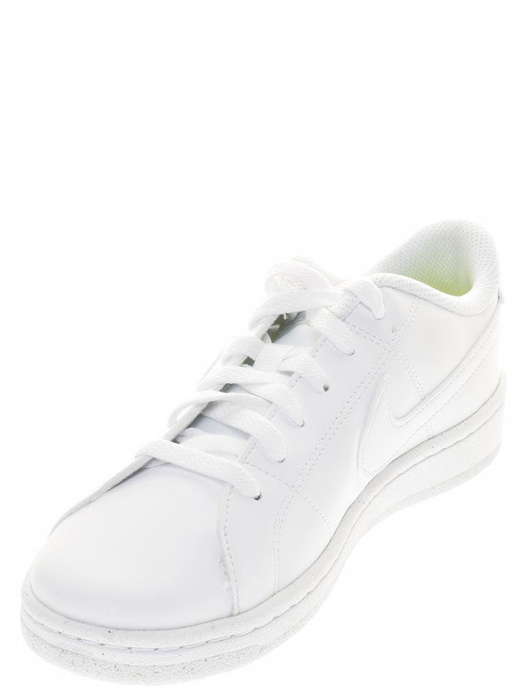 Кеды Nike женские демисезонные, размер 40, цвет белый, артикул DH3159-100 - фото 3