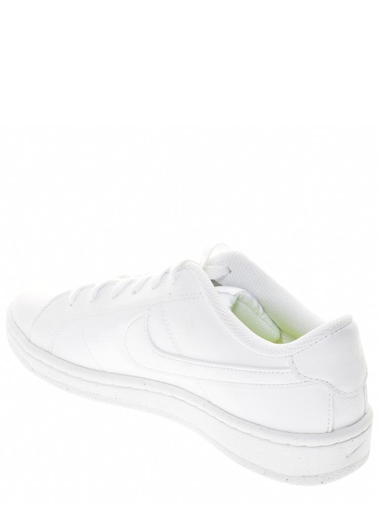 Кеды Nike женские демисезонные, размер 39,5, цвет белый, артикул DH3159-100 - фото 4