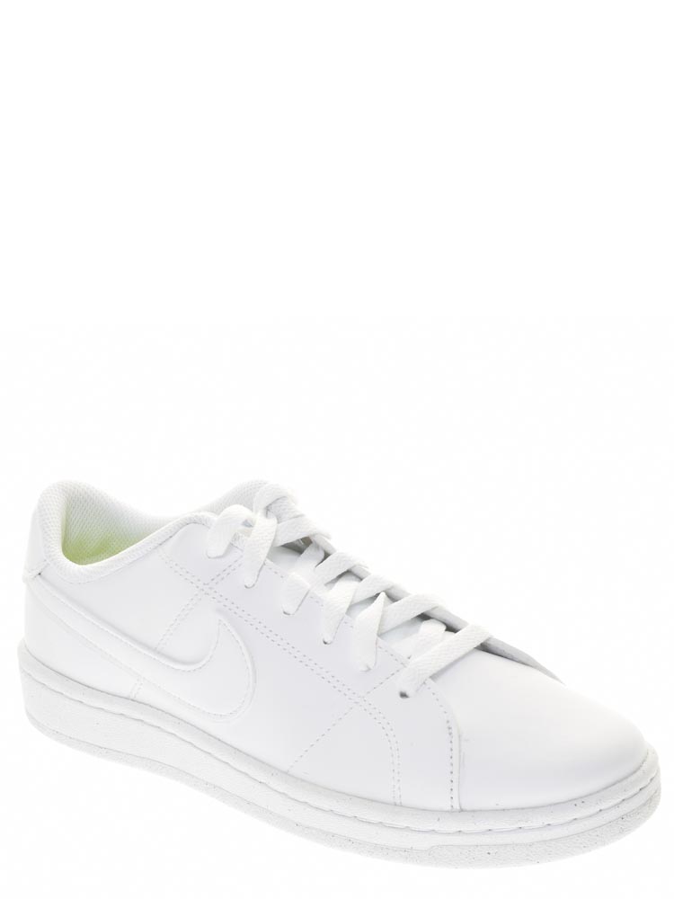 Кеды Nike женские демисезонные, размер 39,5, цвет белый, артикул DH3159-100 - фото 1