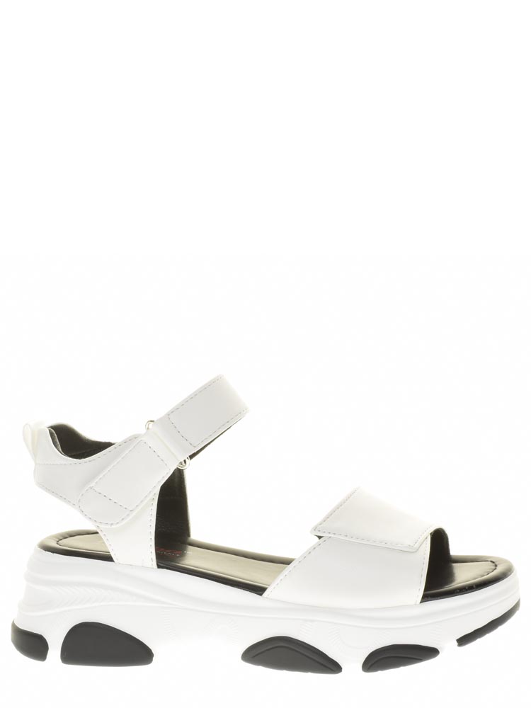 

Босоножки TOFA женские летние, размер , цвет белый, артикул 211009-7