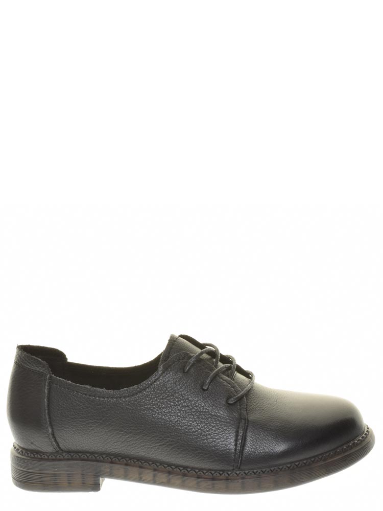 

Туфли TOFA женские демисезонные, размер , цвет черный, артикул 214544-5