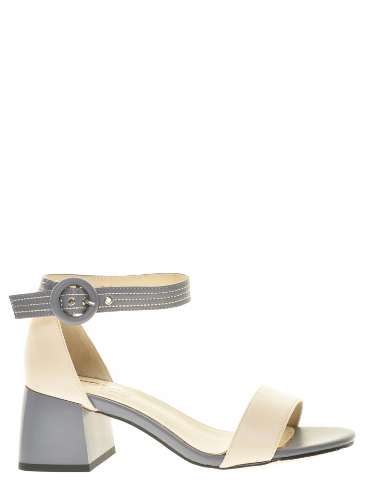 

Босоножки TOFA женские летние, размер , цвет бежевый, артикул 216836-7