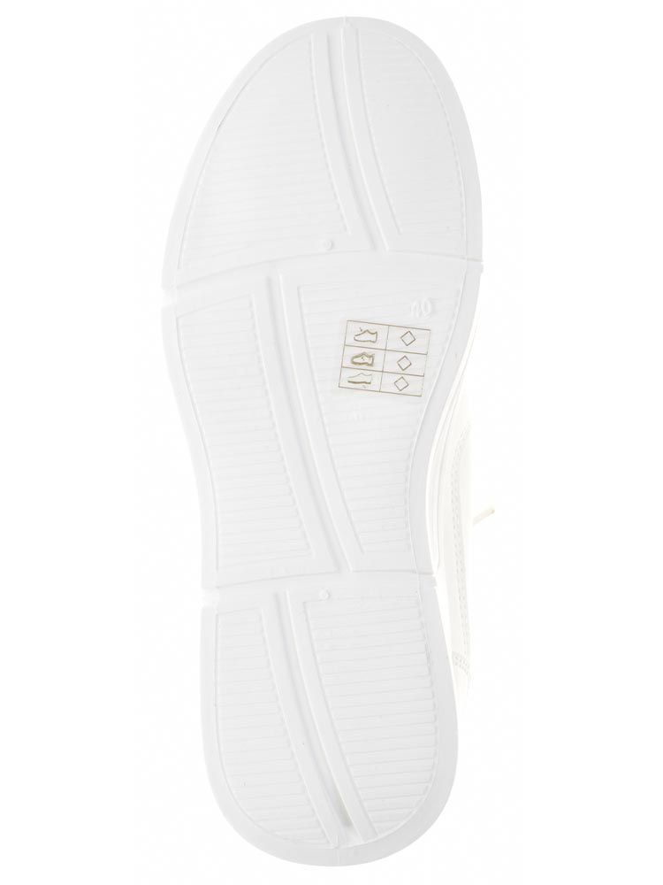 Кроссовки TFS мужские летние, размер 41, цвет белый, артикул 218703-7 - фото 5