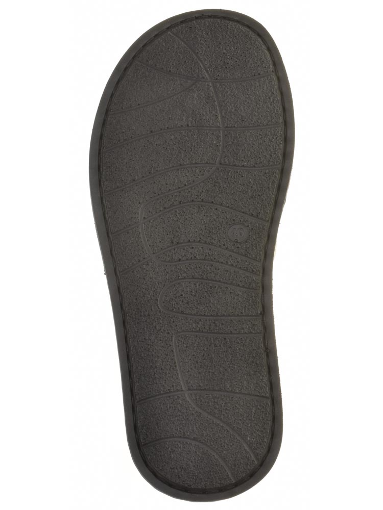 Пантолеты Nine Lines мужские летние, цвет черный, артикул 9917-1, размер RUS - фото 5