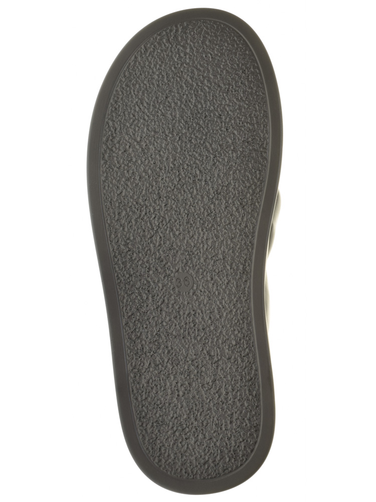Пантолеты Respect женские летние, размер 37, цвет черный, артикул VK59-151596 - фото 5