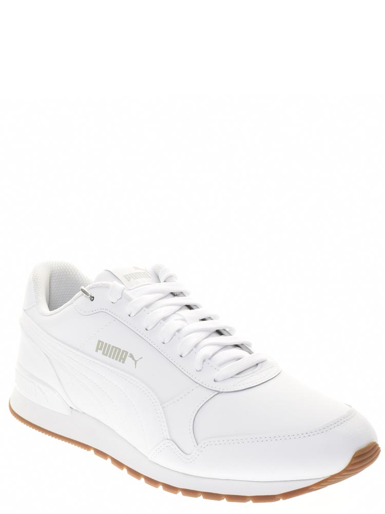 

Кроссовки Puma унисекс демисезонные, размер ,, цвет белый, артикул 36527709