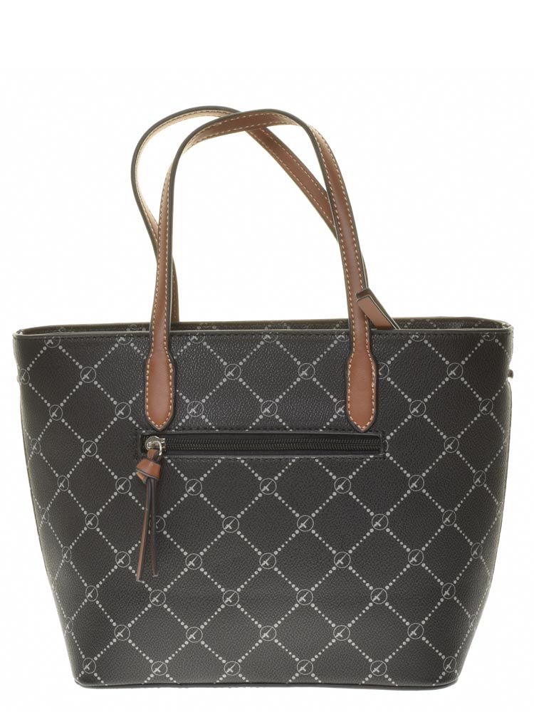 

Сумка Tamaris женская цвет черный, артикул 30106-100, черный