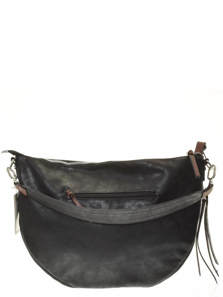 

Сумка Tamaris женская цвет черный, артикул 31521-107, черный