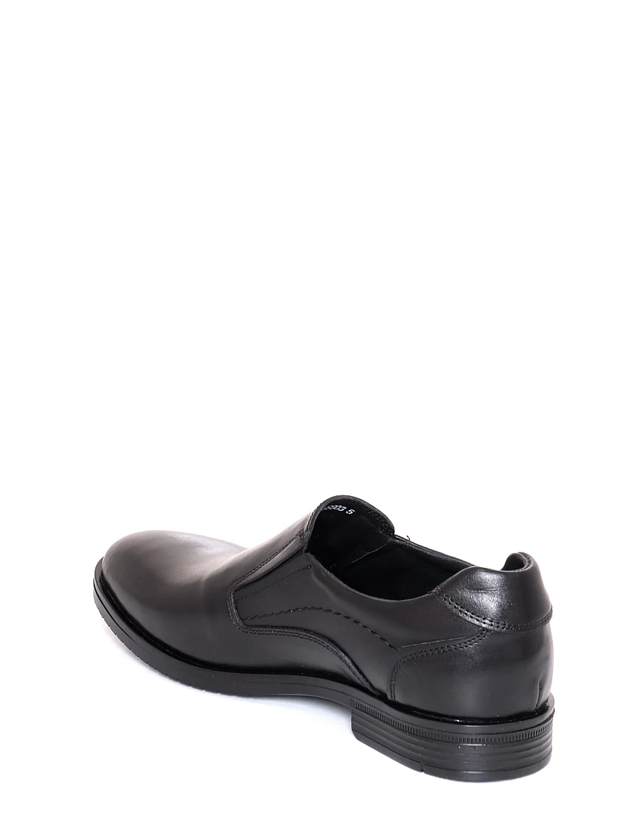 Туфли Тофа мужские демисезонные, цвет черный, артикул 788803-5 - фото 6