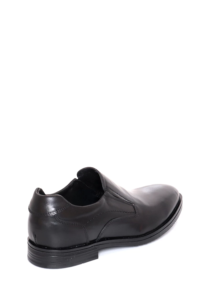 Туфли Тофа мужские демисезонные, цвет черный, артикул 788803-5 - фото 8