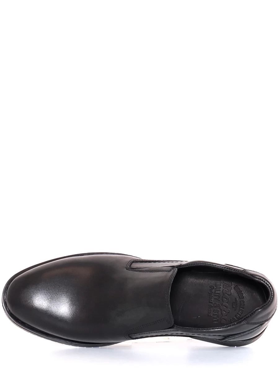 Туфли Тофа мужские демисезонные, цвет черный, артикул 788803-5 - фото 9