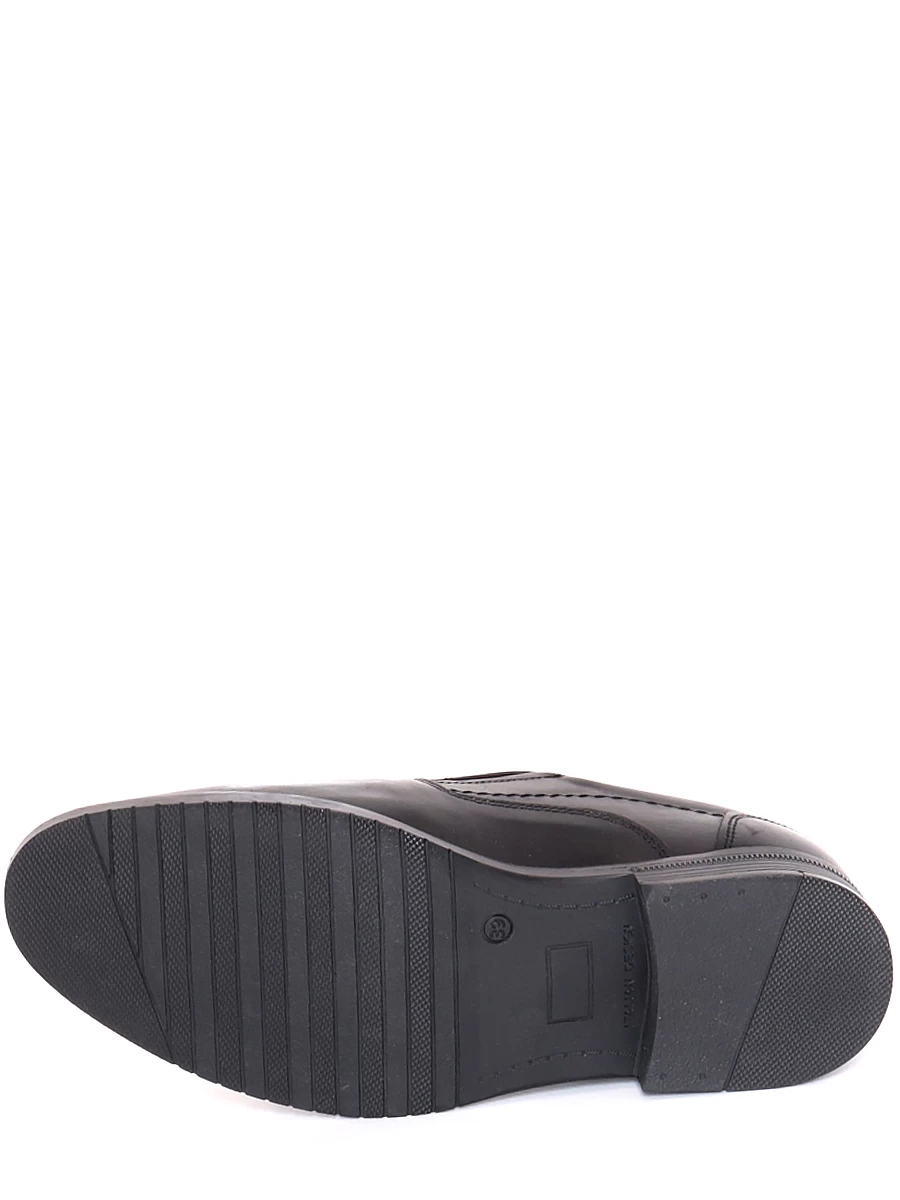 Туфли Тофа мужские демисезонные, цвет черный, артикул 788803-5 - фото 10