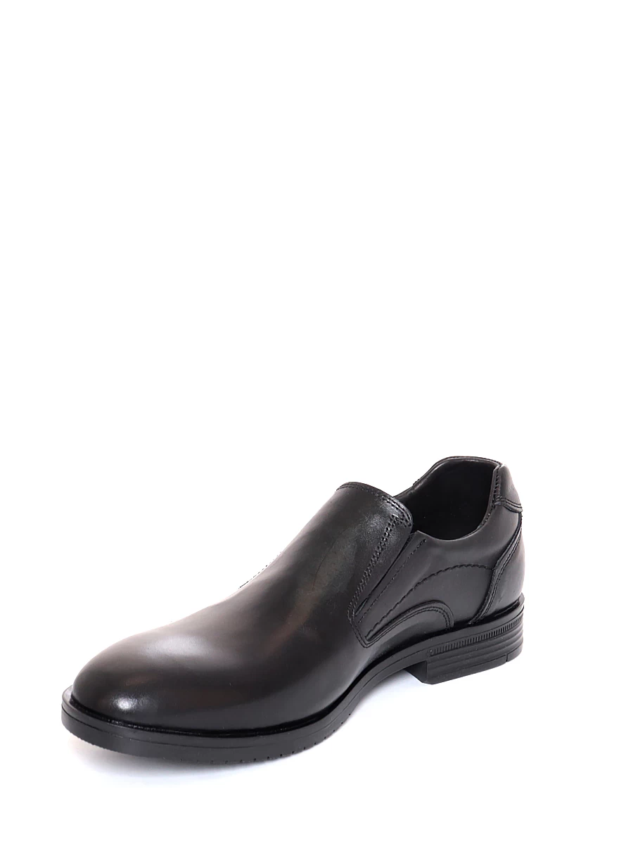 Туфли Тофа мужские демисезонные, цвет черный, артикул 788803-5 - фото 4