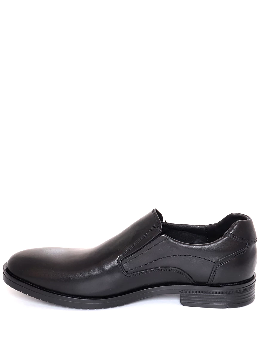 Туфли Тофа мужские демисезонные, цвет черный, артикул 788803-5 - фото 5