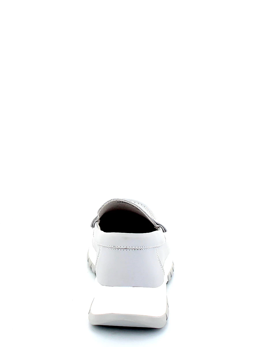 Туфли Тофа женские демисезонные, цвет серый, артикул 503050-5 - фото 7