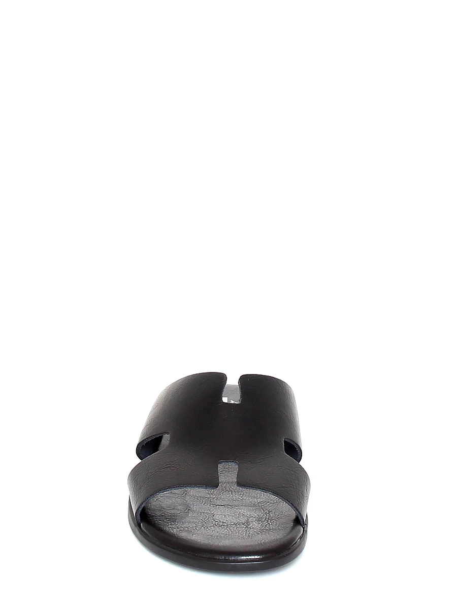 Пантолеты Тофа мужские летние, цвет черный, артикул 798733-7 - фото 3
