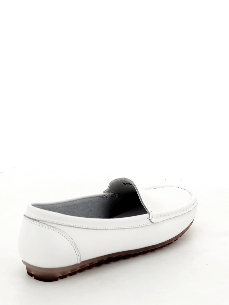 Туфли Тофа женские демисезонные, цвет белый, артикул 813864-5 - фото 8