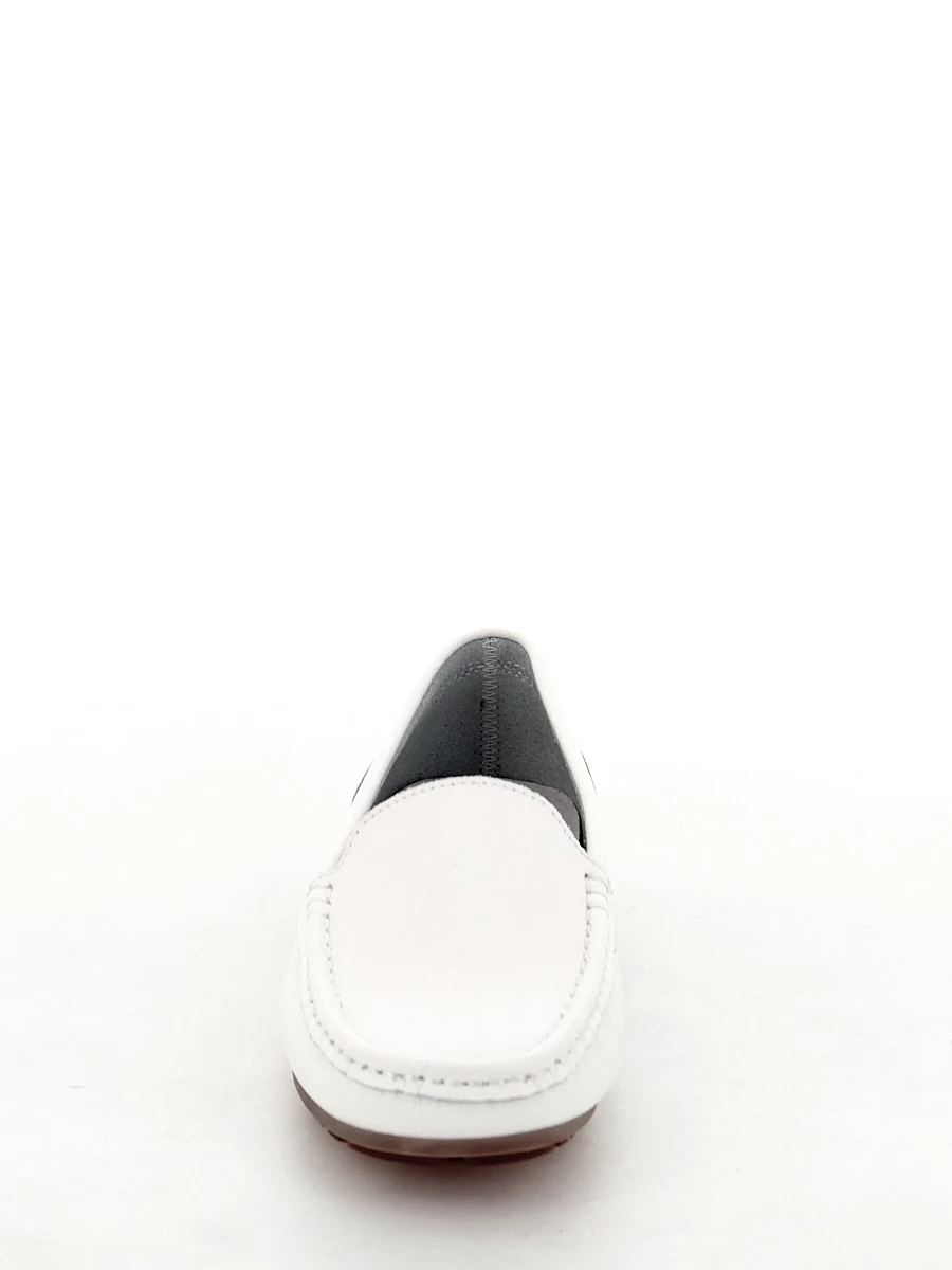 Туфли Тофа женские демисезонные, цвет белый, артикул 813864-5 - фото 3