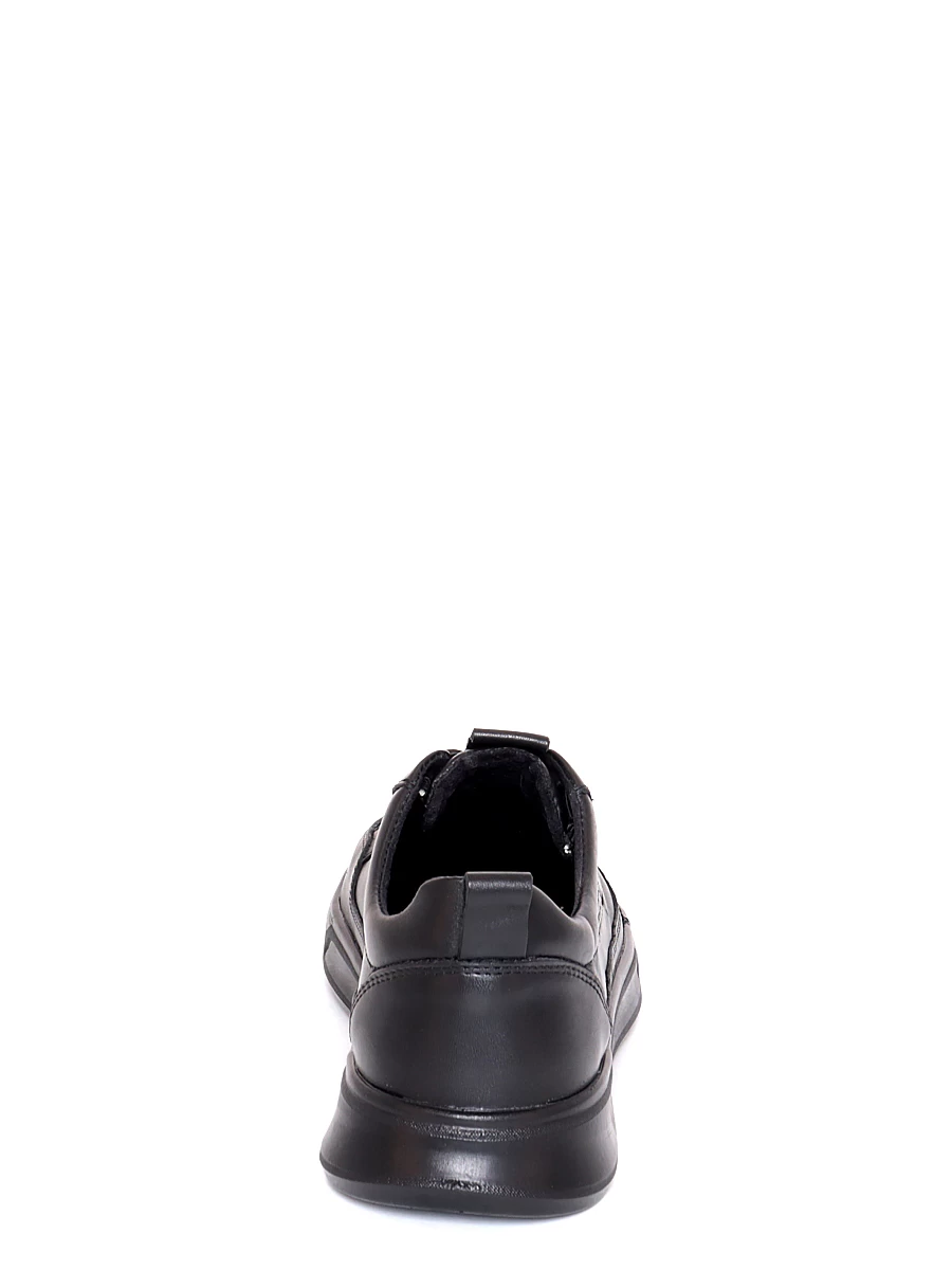 Кроссовки Тофа мужские демисезонные, цвет черный, артикул 788888-8 - фото 7