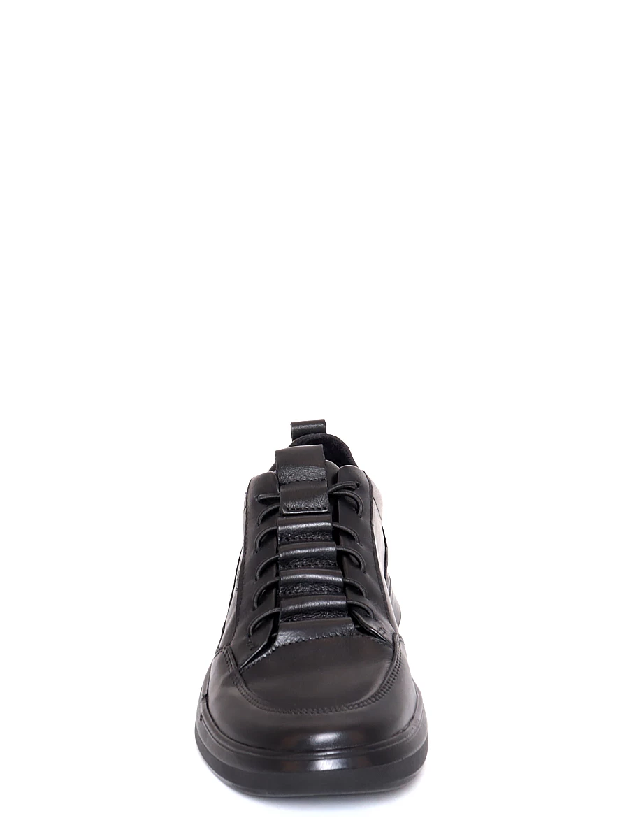 Кроссовки Тофа мужские демисезонные, цвет черный, артикул 788888-8 - фото 3
