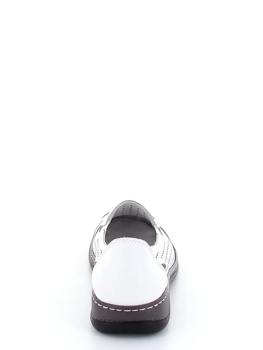 Туфли Тофа женские летние, цвет белый, артикул 703670-5 - фото 7