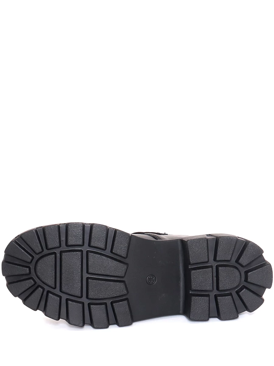 Туфли Тофа женские демисезонные, цвет черный, артикул 507399-5 - фото 10
