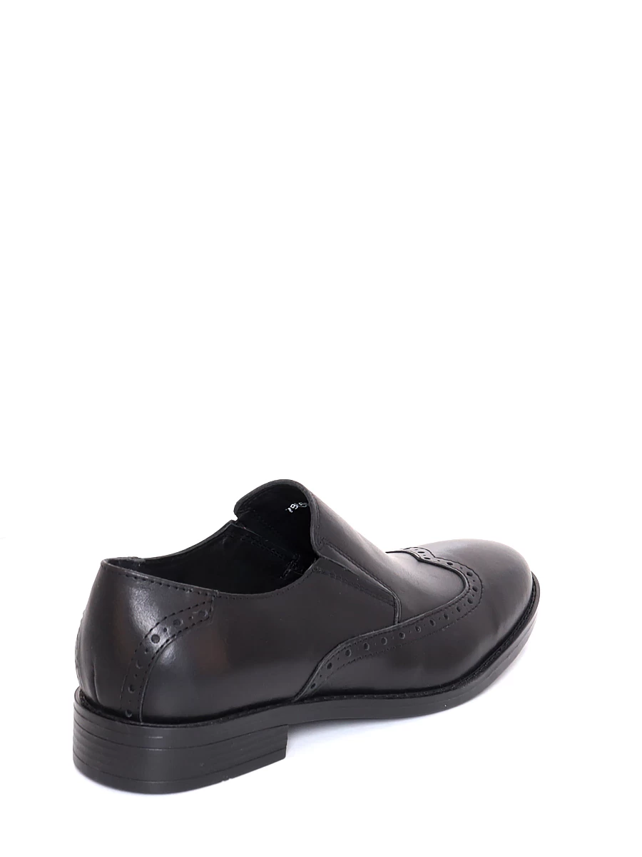 Туфли Тофа мужские демисезонные, цвет черный, артикул 788555-5 - фото 8