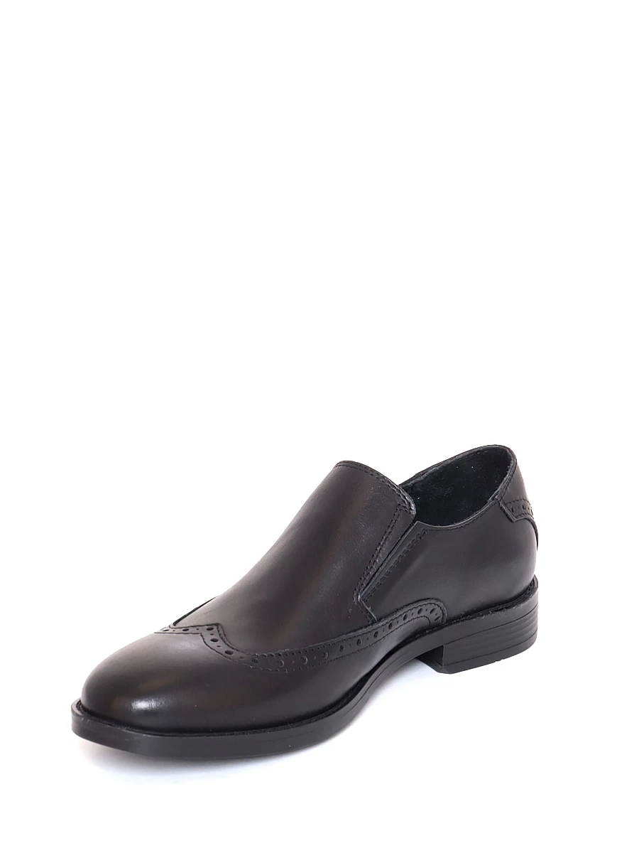 Туфли Тофа мужские демисезонные, цвет черный, артикул 788555-5 - фото 4