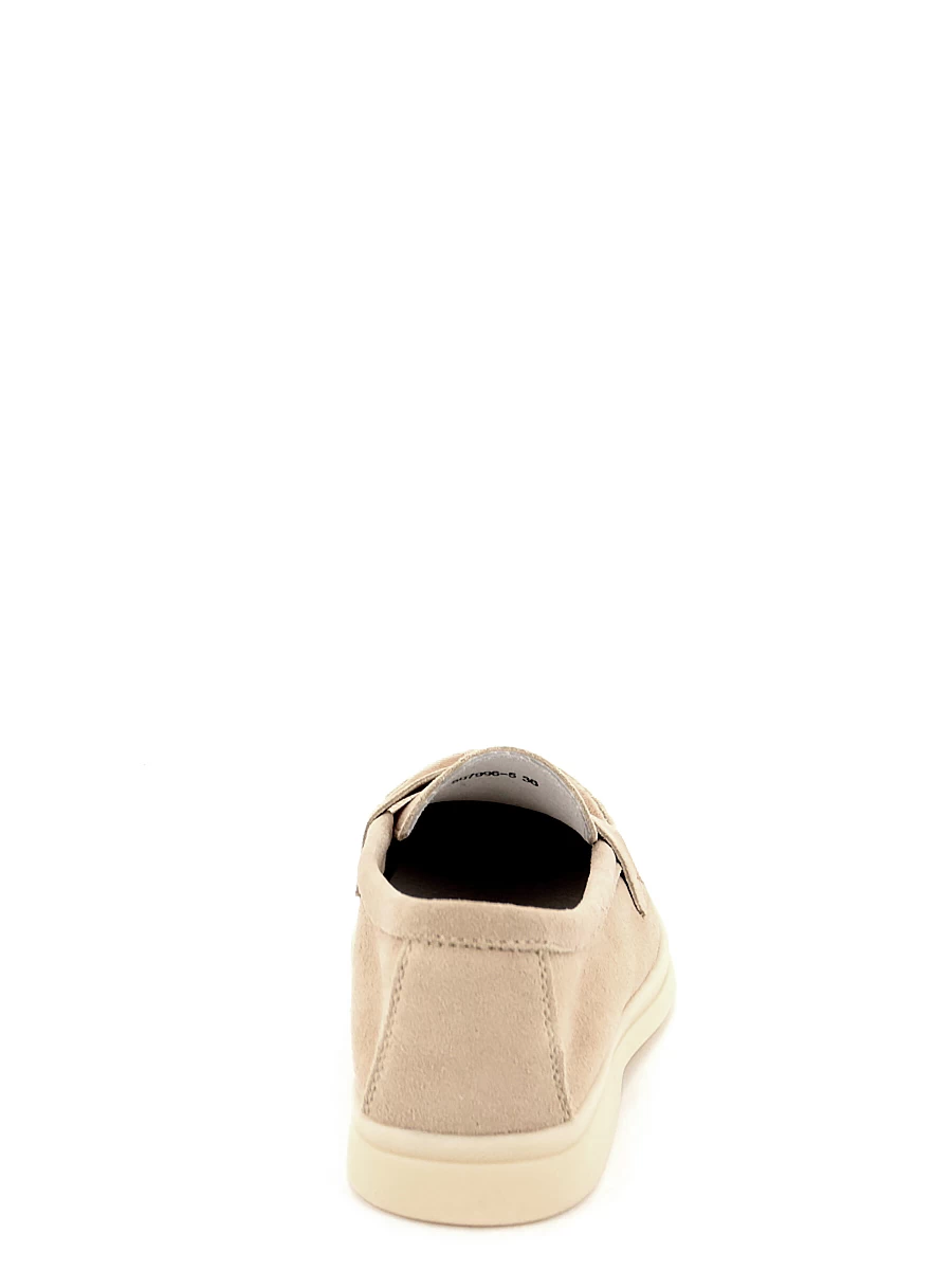 Туфли Тофа женские летние, цвет бежевый, артикул 507996-5 - фото 7