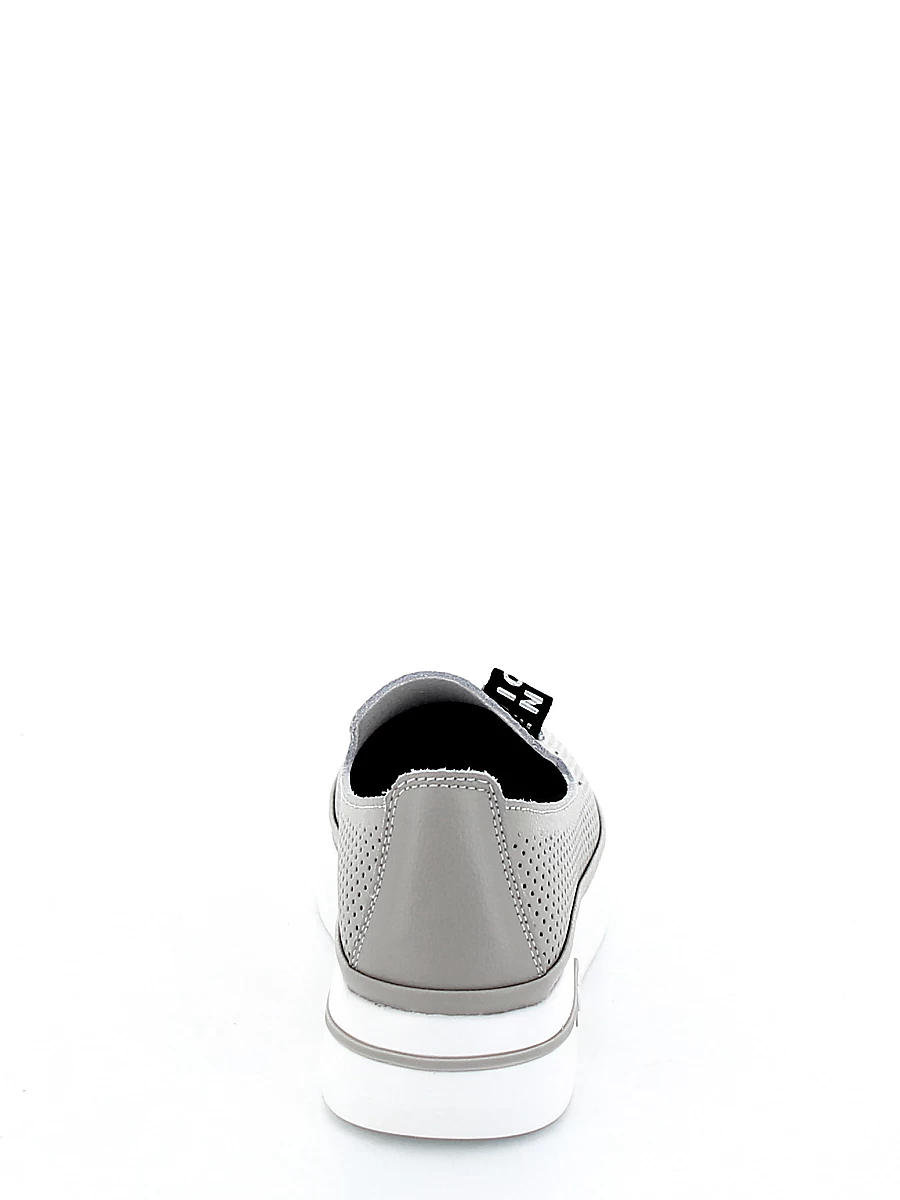 Туфли Тофа женские летние, цвет серый, артикул 502874-5 - фото 7