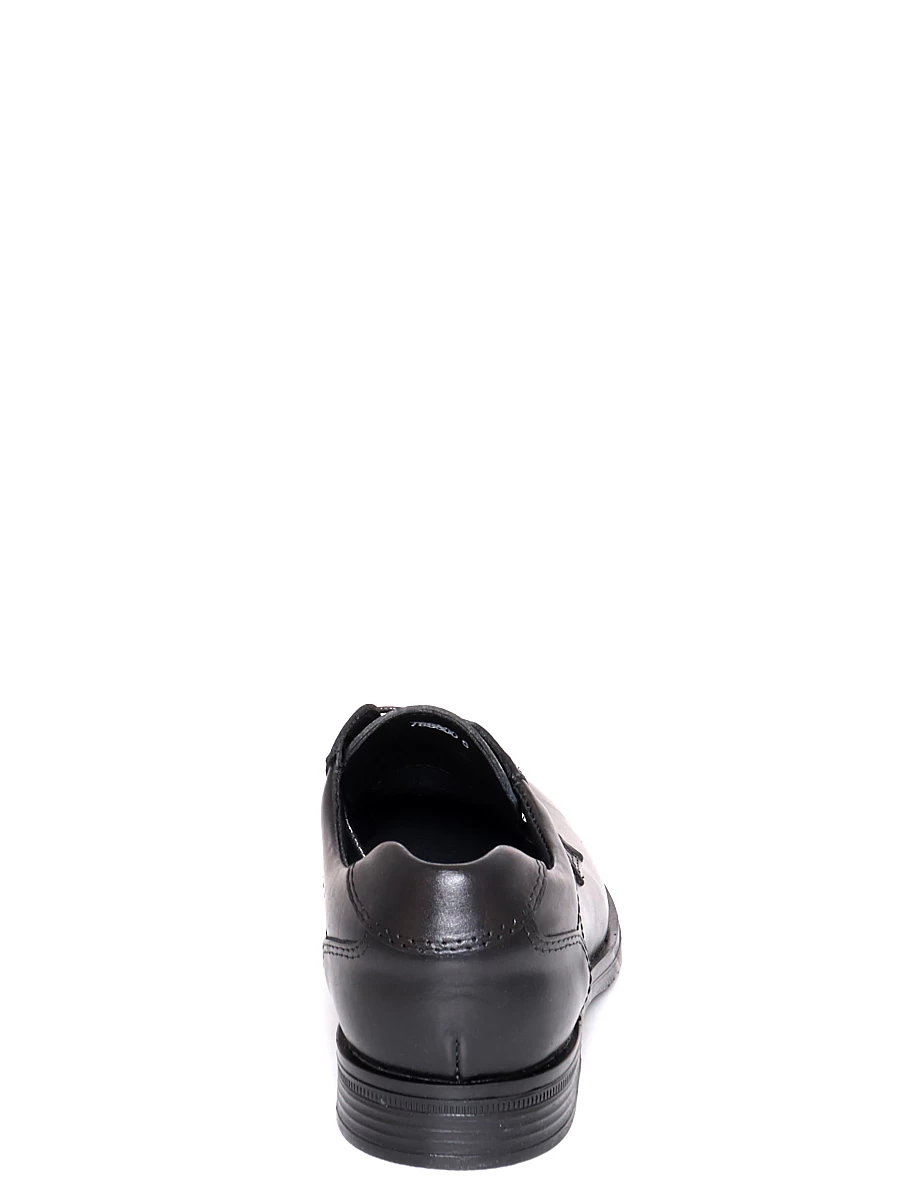 Туфли Тофа мужские демисезонные, цвет черный, артикул 788800-5 - фото 7