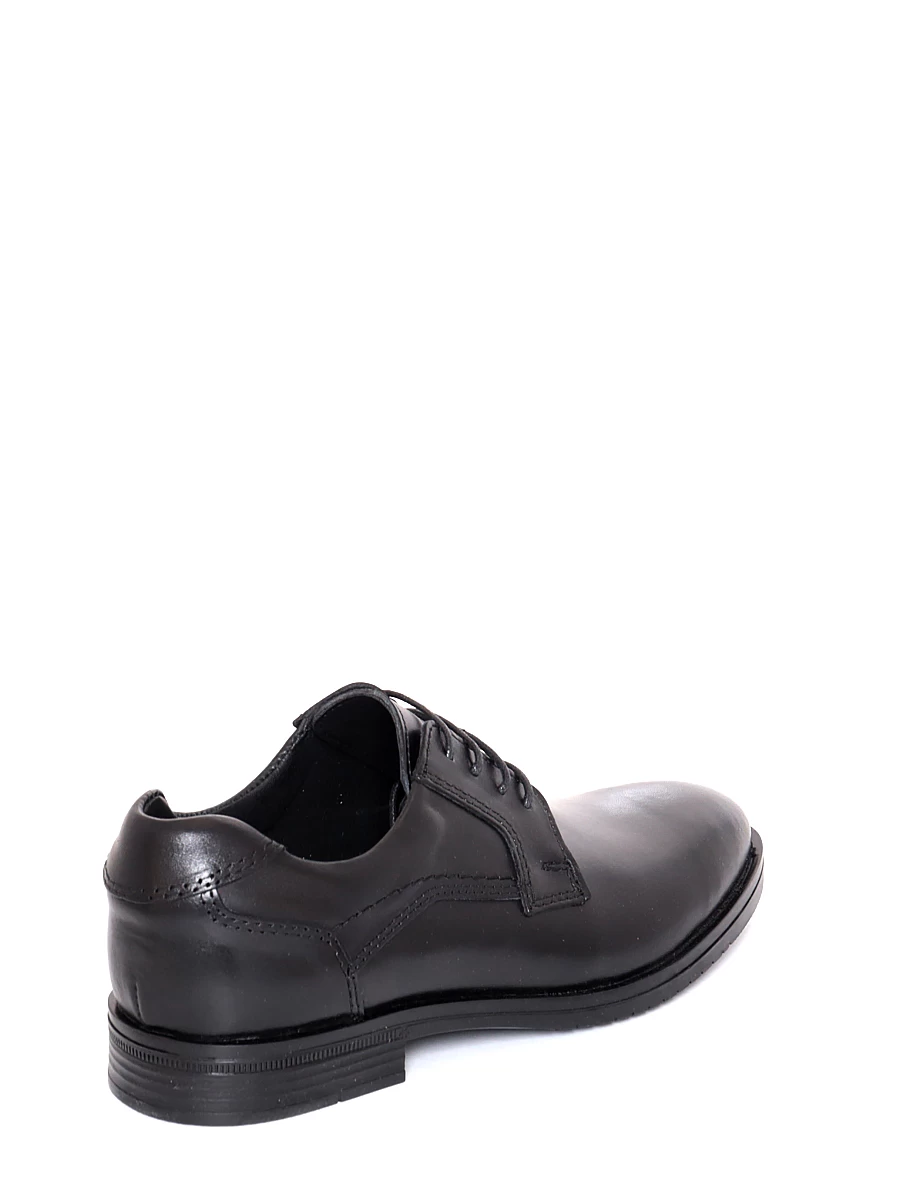 Туфли Тофа мужские демисезонные, цвет черный, артикул 788800-5 - фото 8