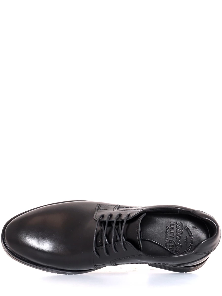 Туфли Тофа мужские демисезонные, цвет черный, артикул 788800-5 - фото 9