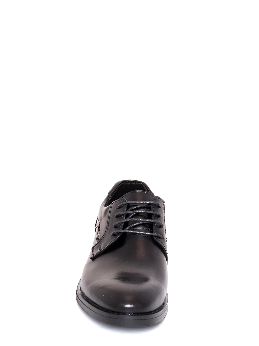 Туфли Тофа мужские демисезонные, цвет черный, артикул 788800-5 - фото 3