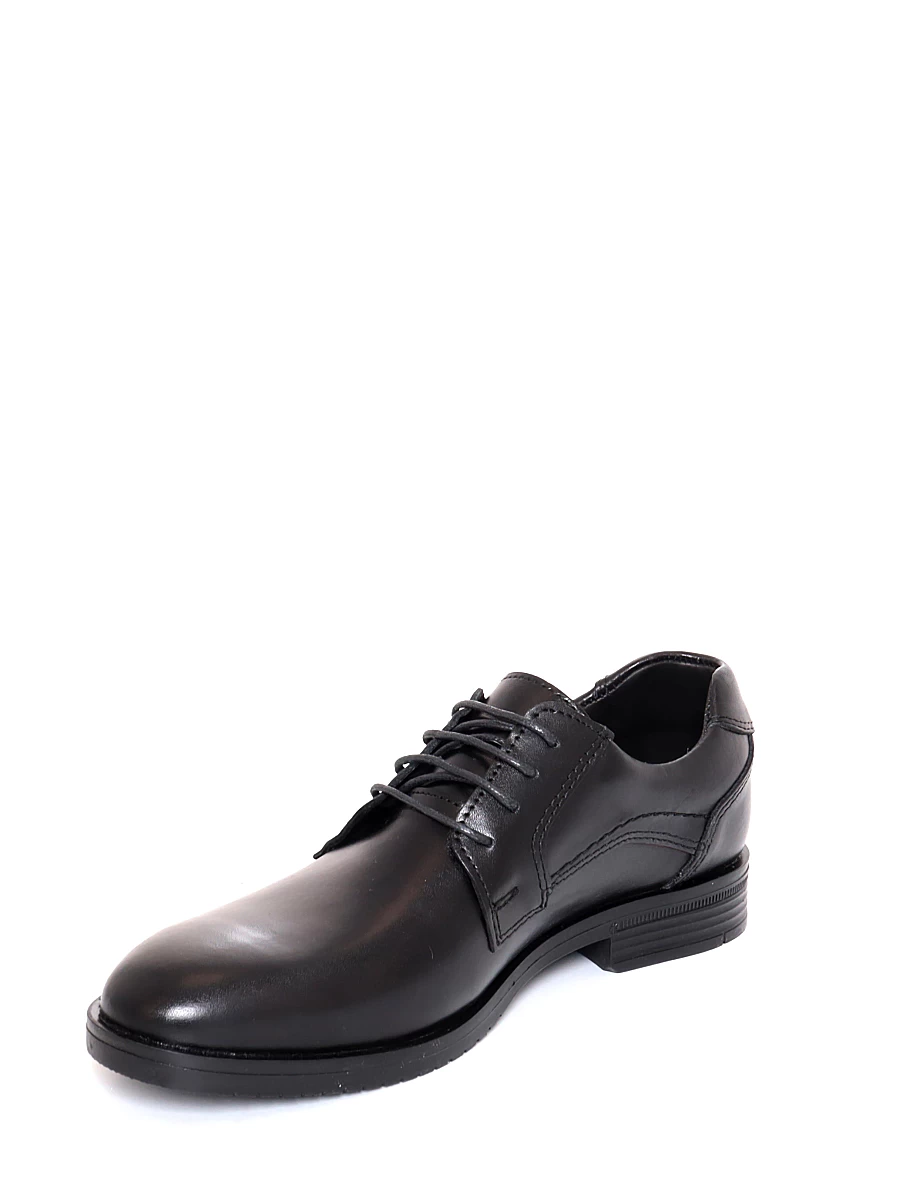 Туфли Тофа мужские демисезонные, цвет черный, артикул 788800-5 - фото 4