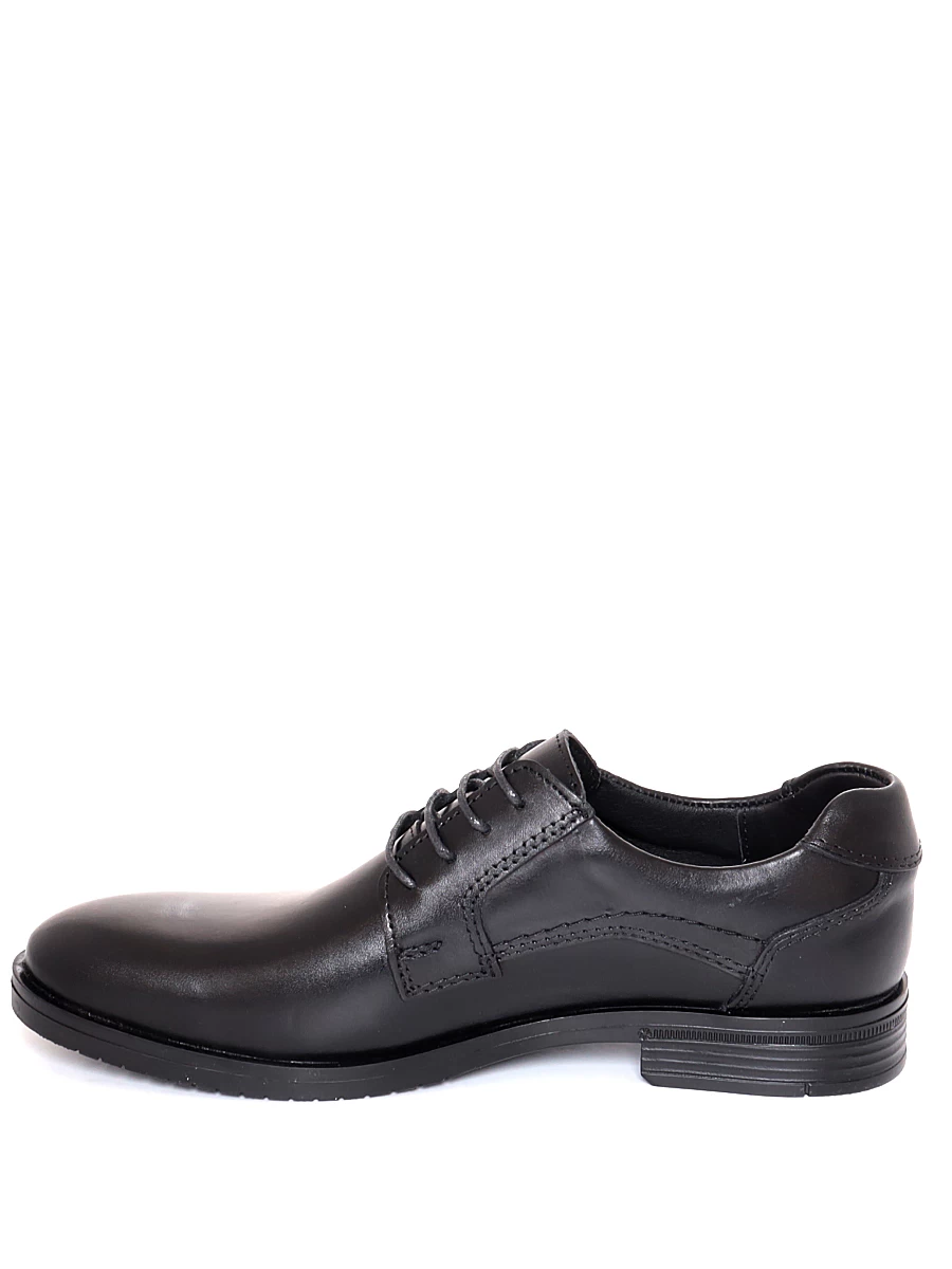 Туфли Тофа мужские демисезонные, цвет черный, артикул 788800-5 - фото 5