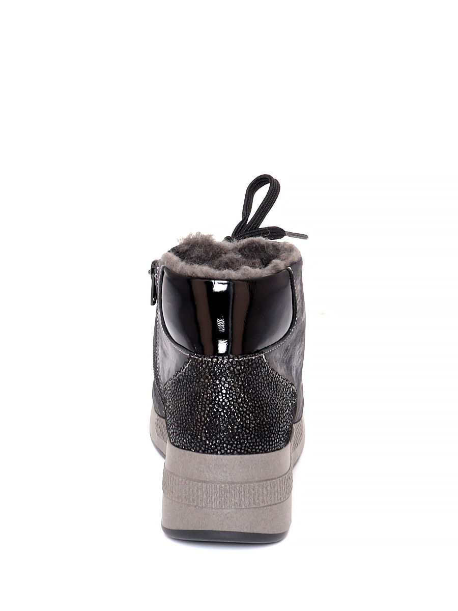 Ботинки Suave женские зимние, размер 40, цвет , артикул 11016-5549-3189-0999 - фото 7